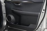 Thumbnail of 2021 Silver Lexus NX 300h