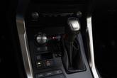Thumbnail of 2021 Silver Lexus NX 300h