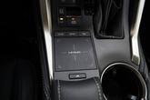 Thumbnail of 2021 Silver Lexus NX 300h