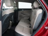 Thumbnail of 2021 Red Hyundai TUCSON