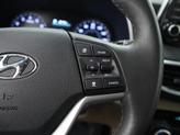 Thumbnail of 2021 Red Hyundai TUCSON