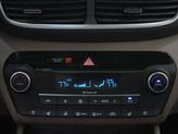 Thumbnail of 2021 Red Hyundai TUCSON