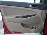 Thumbnail of 2021 Red Hyundai TUCSON
