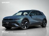 Photo of 2025 Digital Teal Hyundai IONIQ 5