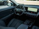 Thumbnail of 2025 Digital Teal Hyundai IONIQ 5