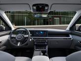 Thumbnail of 2025 Deep Sea Hyundai TUCSON Hybrid