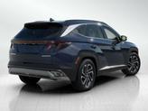 Thumbnail of 2025 Deep Sea Hyundai TUCSON Hybrid