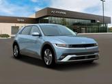 Thumbnail of 2025 Lucid Blue Hyundai IONIQ 5