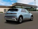 Thumbnail of 2025 Lucid Blue Hyundai IONIQ 5