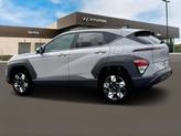 Thumbnail of 2025 Cyber Gray Metallic Hyundai KONA
