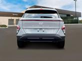 Thumbnail of 2025 Cyber Gray Metallic Hyundai KONA