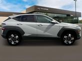 Thumbnail of 2025 Cyber Gray Metallic Hyundai KONA