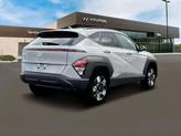 Thumbnail of 2025 Cyber Gray Metallic Hyundai KONA