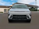 Thumbnail of 2025 Cyber Gray Metallic Hyundai KONA