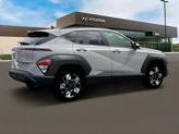 Thumbnail of 2025 Cyber Gray Metallic Hyundai KONA