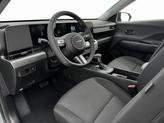 Thumbnail of 2025 Cyber Gray Metallic Hyundai KONA