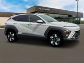Thumbnail of 2025 Cyber Gray Metallic Hyundai KONA