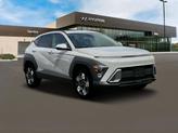 Thumbnail of 2025 Cyber Gray Metallic Hyundai KONA