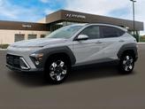 Thumbnail of 2025 Cyber Gray Metallic Hyundai KONA