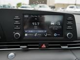 Thumbnail of 2025 Amazon Gray Hyundai ELANTRA
