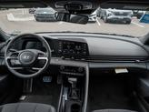 Thumbnail of 2025 Amazon Gray Hyundai ELANTRA