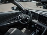 Thumbnail of 2025 Amazon Gray Hyundai ELANTRA