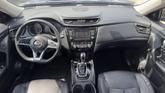 Thumbnail of 2019 Caspian Blue Nissan Rogue