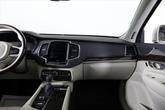 Thumbnail of 2017 Luminous Sand Metallic Volvo XC90