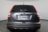 Thumbnail of 2011 Polished Metal Metallic Honda CR-V