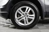 Thumbnail of 2011 Polished Metal Metallic Honda CR-V