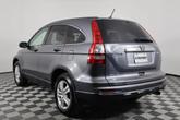Thumbnail of 2011 Polished Metal Metallic Honda CR-V