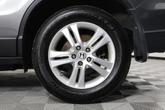 Thumbnail of 2011 Polished Metal Metallic Honda CR-V