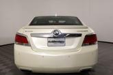 Thumbnail of 2012 Summit White Buick LaCrosse