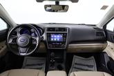 Thumbnail of 2018 Crystal Black Silica Subaru Outback