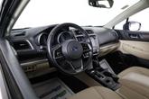 Thumbnail of 2018 Crystal Black Silica Subaru Outback