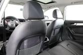 Thumbnail of 2009 Brilliant Black Audi A4