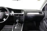 Thumbnail of 2009 Brilliant Black Audi A4