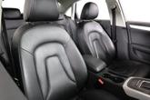 Thumbnail of 2009 Brilliant Black Audi A4