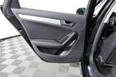Thumbnail of 2009 Brilliant Black Audi A4
