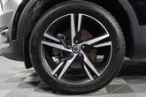 Thumbnail of 2022 Black Stone Volvo XC40