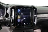 Thumbnail of 2022 Black Stone Volvo XC40