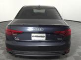 Thumbnail of 2017 Scuba Blue Metallic Audi A4