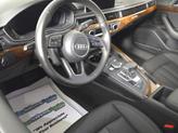 Thumbnail of 2017 Scuba Blue Metallic Audi A4