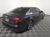 Thumbnail of 2017 Scuba Blue Metallic Audi A4