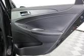 Thumbnail of 2012 Midnight Black Hyundai SONATA