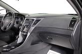 Thumbnail of 2012 Midnight Black Hyundai SONATA