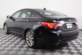 Thumbnail of 2012 Midnight Black Hyundai SONATA