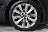 Thumbnail of 2012 Midnight Black Hyundai SONATA