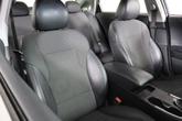 Thumbnail of 2012 Midnight Black Hyundai SONATA