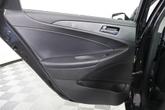 Thumbnail of 2012 Midnight Black Hyundai SONATA